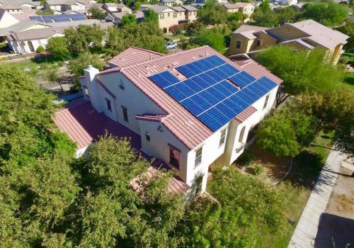 Tập đoàn điện lực Việt Nam chính thức mua lại điện mặt trời