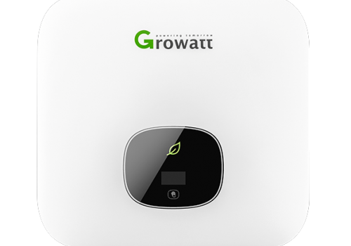 Inverter hãng Growatt