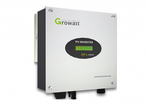 Inverter hãng Growatt