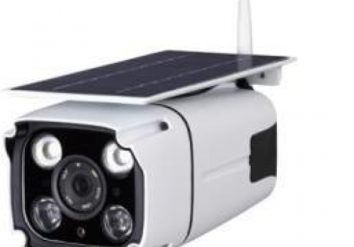 Camera năng lượng mặt trời SW-MC2- WIFI