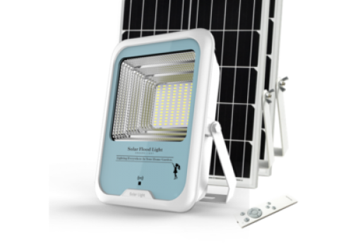 Đèn Đường Mặt Trời SW-F4