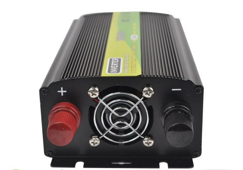 Inverter sóng Sin tùy biến với Controller